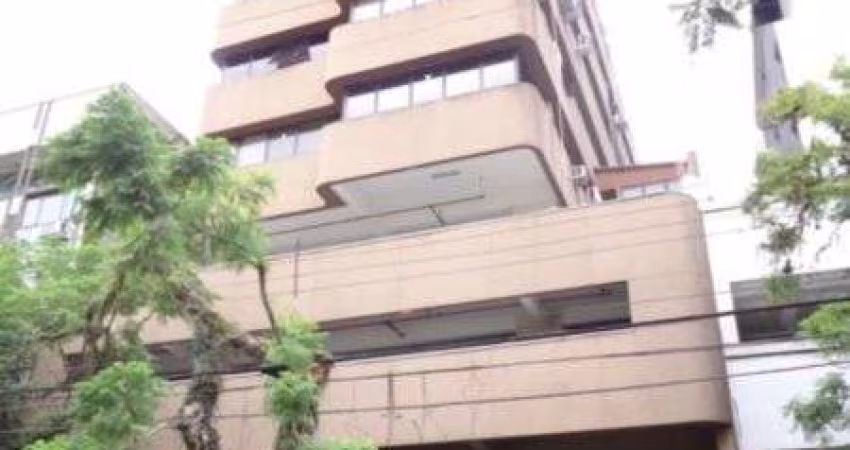 Sala comercial para alugar na Rua General João Telles, 524, Bom Fim, Porto Alegre