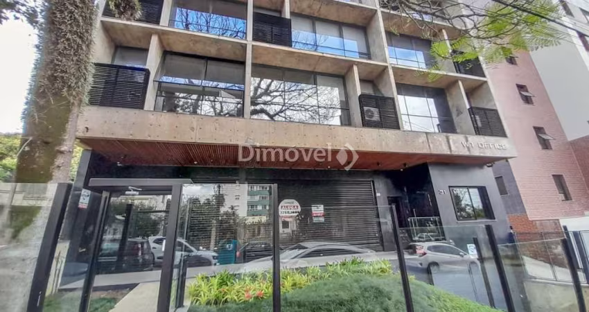 Sala comercial para alugar na Travessa Itaperuna, 31, Tristeza, Porto Alegre