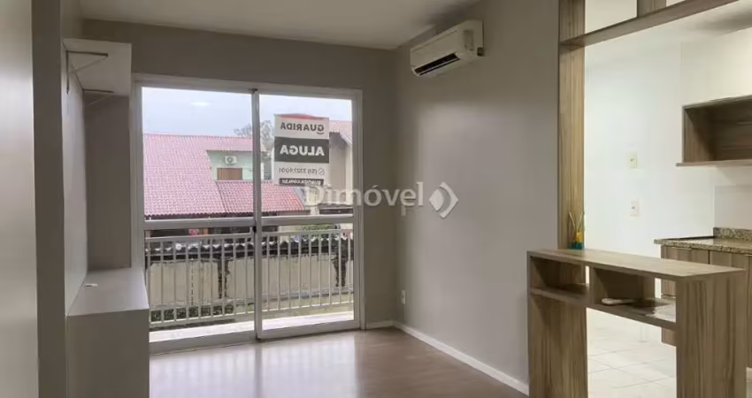 Apartamento com 2 quartos para alugar na Rua Doutor Barcelos, 2434, Camaquã, Porto Alegre