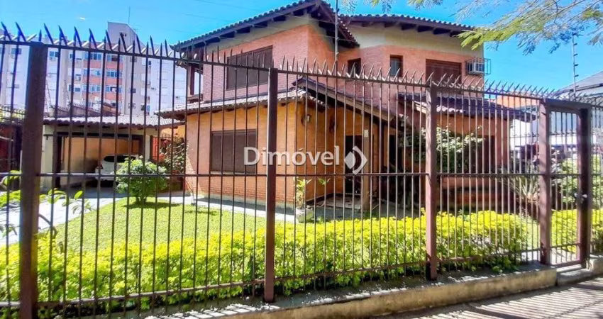 Casa comercial para alugar na Rua Baronesa do Gravataí, 1016, Menino Deus, Porto Alegre