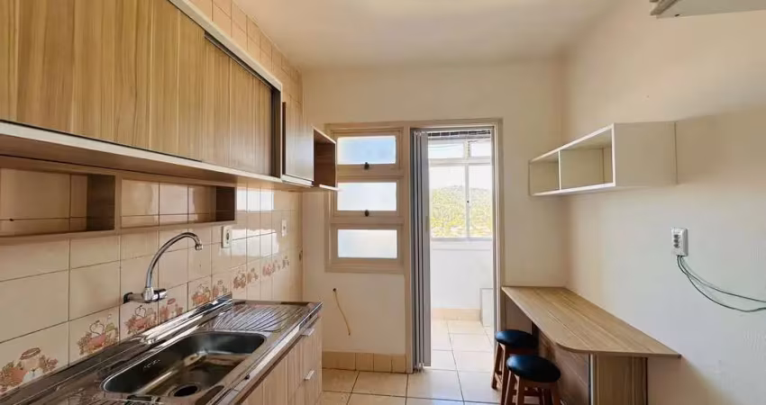 Apartamento com 2 quartos para alugar na Avenida da Cavalhada, 3081, Cavalhada, Porto Alegre