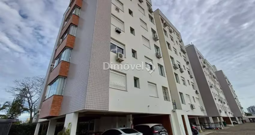 Apartamento com 2 quartos para alugar na Praça Tamandaré, 1020, Cristal, Porto Alegre
