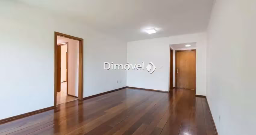 Apartamento com 3 quartos para alugar na Rua Santa Vitória, 40, Tristeza, Porto Alegre