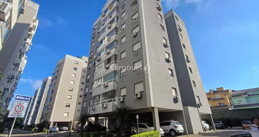 Apartamento com 3 quartos para alugar na Rua Wilson Adnislen Freitas de Paiva, 41, Cristal, Porto Alegre
