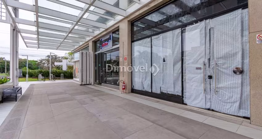Ponto comercial para alugar na Avenida Ipiranga, 50, Praia de Belas, Porto Alegre