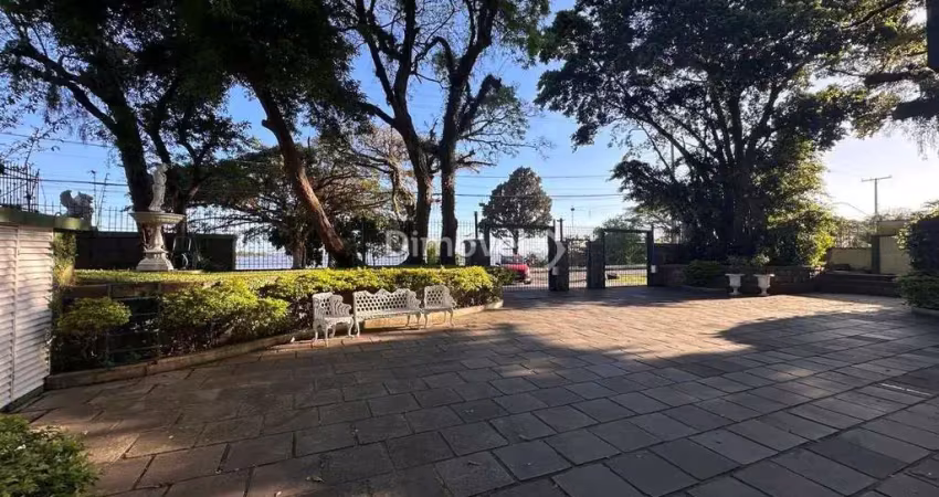 Apartamento com 2 quartos para alugar na Avenida Guaíba, 4622, Vila Assunção, Porto Alegre