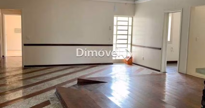 Casa comercial para alugar na Rua Guaraum, 286, Vila Assunção, Porto Alegre