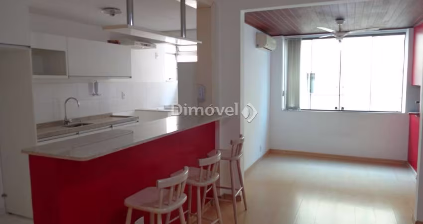 Apartamento com 3 quartos para alugar na Rua José Gomes, 113, Tristeza, Porto Alegre