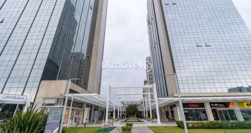 Ponto comercial para alugar na Avenida Ipiranga, 50, Praia de Belas, Porto Alegre