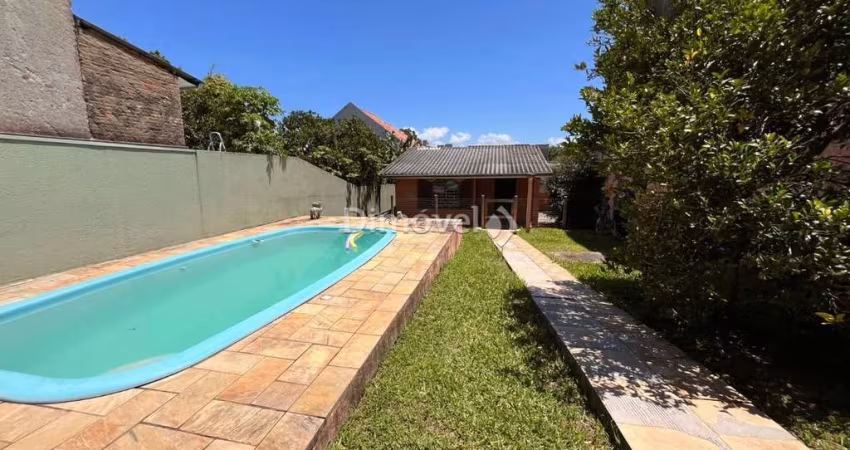 Casa comercial para alugar na Rua Doutor Mário Totta, 2114, Tristeza, Porto Alegre