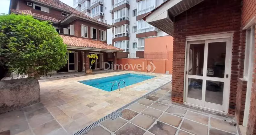 Casa comercial para alugar na Rua Doutor Armando Barbedo, 910, Tristeza, Porto Alegre