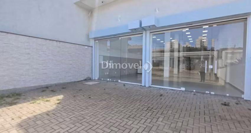 Ponto comercial para alugar na Rua Doutor Barcelos, 1756, Tristeza, Porto Alegre