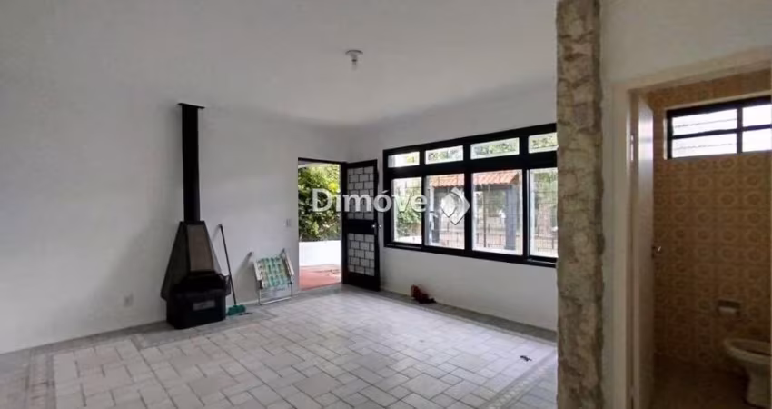 Casa com 4 quartos para alugar na Rua Gávea, 507, Ipanema, Porto Alegre