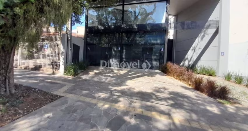 Ponto comercial para alugar na Rua Professor Ivo Corseuil, 68, Petrópolis, Porto Alegre
