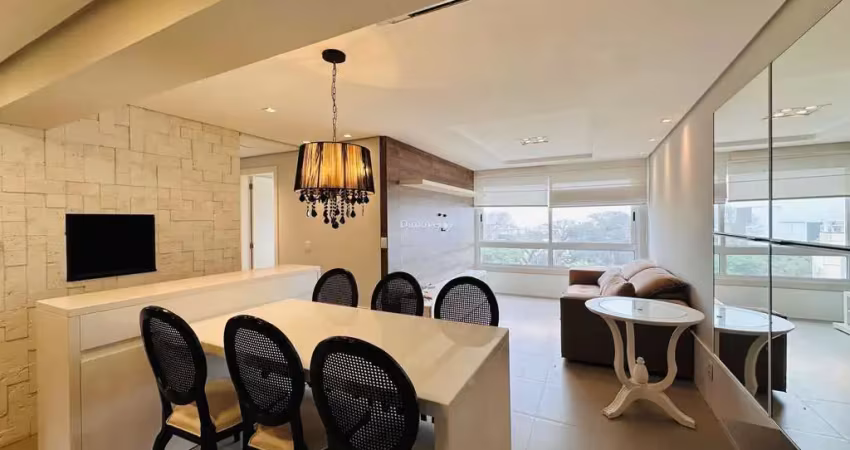 Apartamento com 2 quartos para alugar na Avenida Copacabana, 953, Tristeza, Porto Alegre