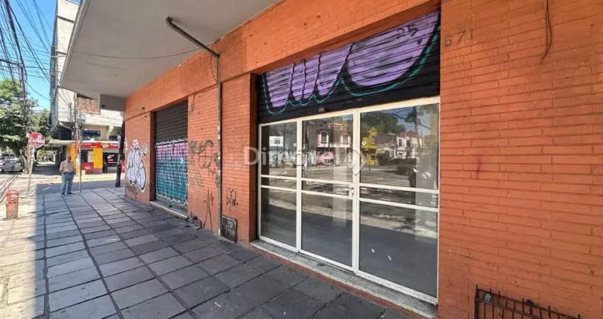 Ponto comercial para alugar na Rua da República, 671, Cidade Baixa, Porto Alegre
