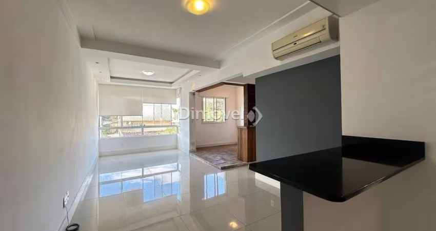 Apartamento com 2 quartos para alugar na Rua Wilson Adnislen Freitas de Paiva, 41, Cristal, Porto Alegre