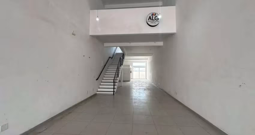 Ponto comercial para alugar na Avenida Principal da Ponta Grossa, 1117, Ponta Grossa, Porto Alegre