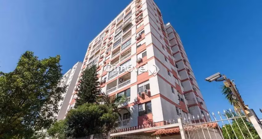 Apartamento com 2 quartos para alugar na Avenida Icaraí, 1048, Cristal, Porto Alegre