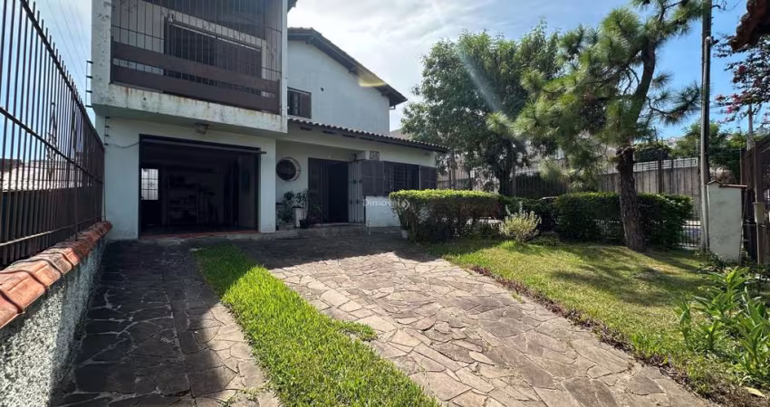 Casa comercial para alugar na Avenida Otto Niemeyer, 3458, Tristeza, Porto Alegre
