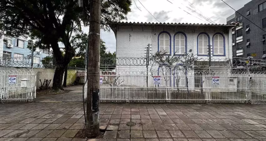 Casa comercial para alugar na Rua Marcílio Dias, 1010, Menino Deus, Porto Alegre