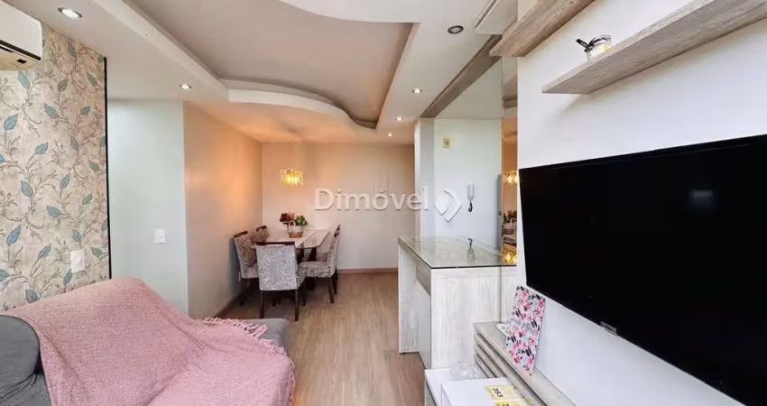 Apartamento com 2 quartos para alugar na Rua Coronel Massot, 1229, Cristal, Porto Alegre