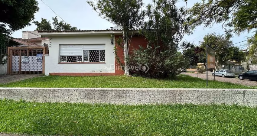Casa comercial para alugar na Rua Chavantes, 334, Vila Assunção, Porto Alegre