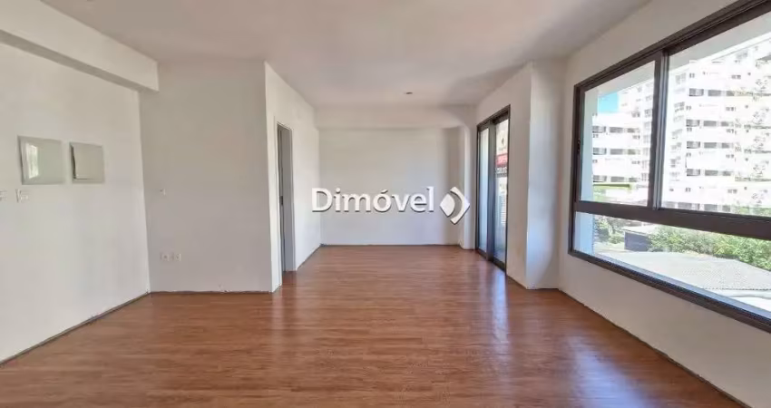 Apartamento com 1 quarto para alugar na Rua Doutor Armando Barbedo, 505, Tristeza, Porto Alegre