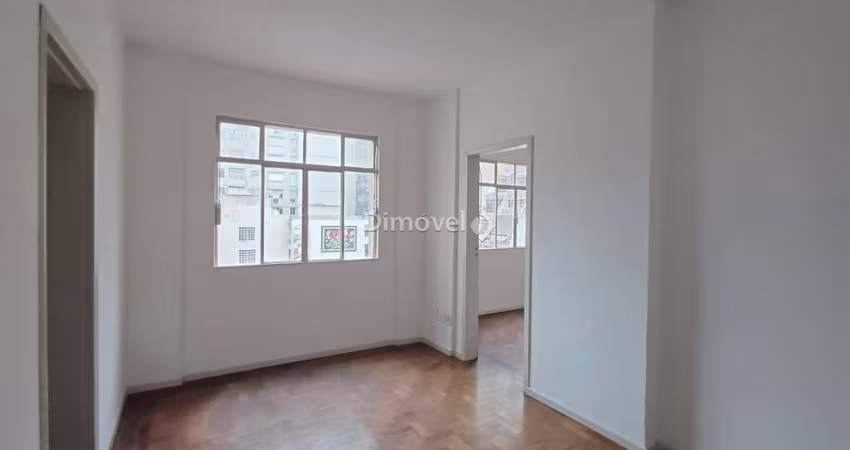 Apartamento com 1 quarto para alugar na Rua Jerônimo Coelho, 44, Centro Histórico, Porto Alegre