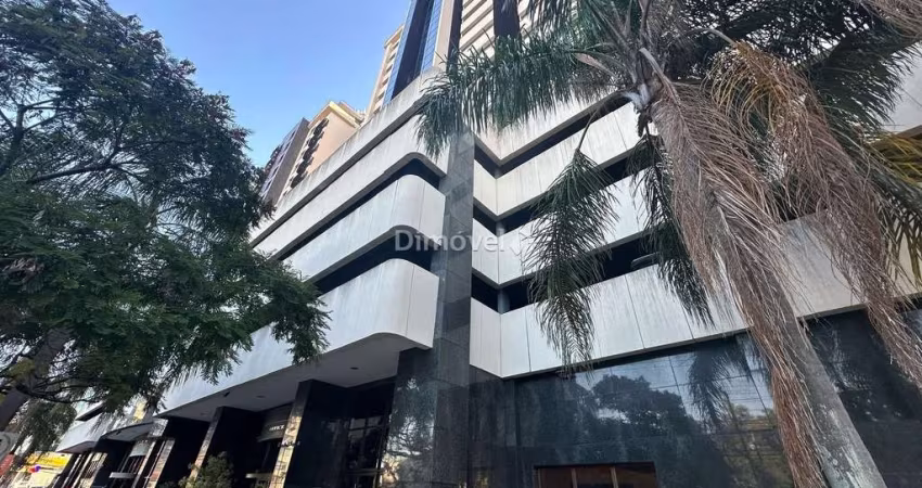 Sala comercial para alugar na Avenida Borges de Medeiros, 2105, Praia de Belas, Porto Alegre