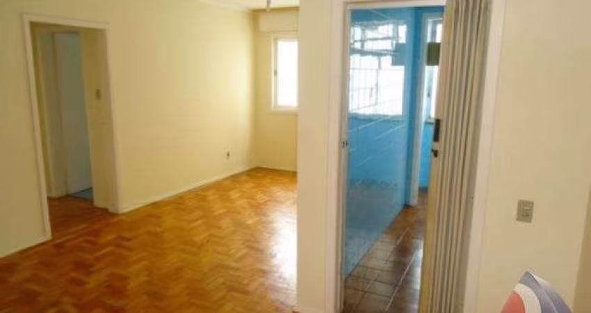 Apartamento com 1 quarto para alugar na Rua Visconde do Herval, 1088, Menino Deus, Porto Alegre