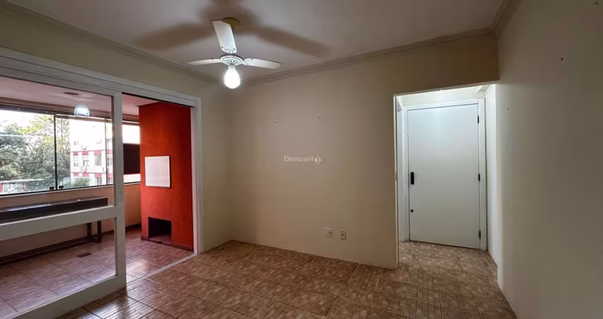 Apartamento com 2 quartos para alugar na Rua Doutor Barcelos, 1203, Tristeza, Porto Alegre