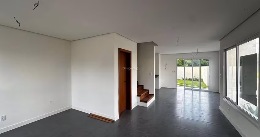 Casa em condomínio fechado com 3 quartos para alugar na Estrada Jorge Pereira Nunes, 478, Campo Novo, Porto Alegre