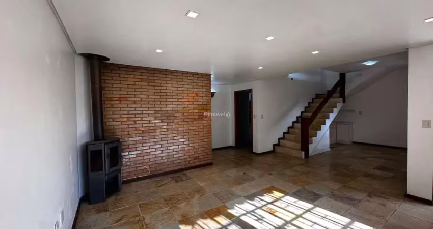 Casa em condomínio fechado com 2 quartos para alugar na Rua Carlos Júlio Becker, 295, Tristeza, Porto Alegre