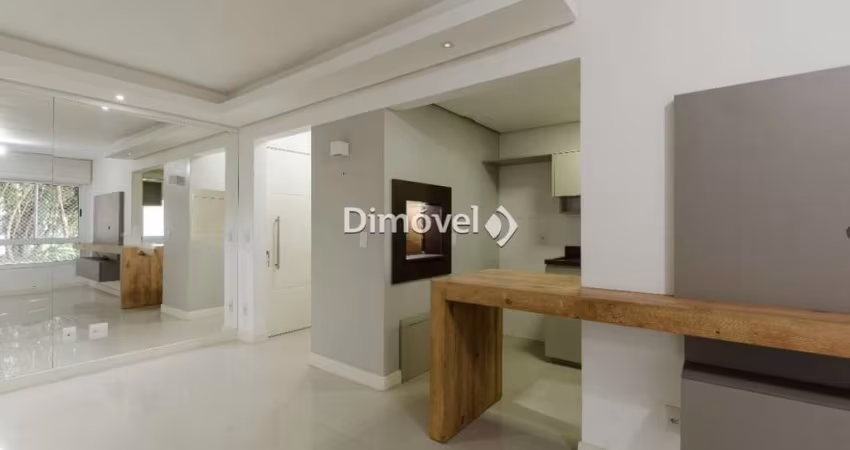 Apartamento com 2 quartos para alugar na Rua Doutor Mário Totta, 701, Tristeza, Porto Alegre
