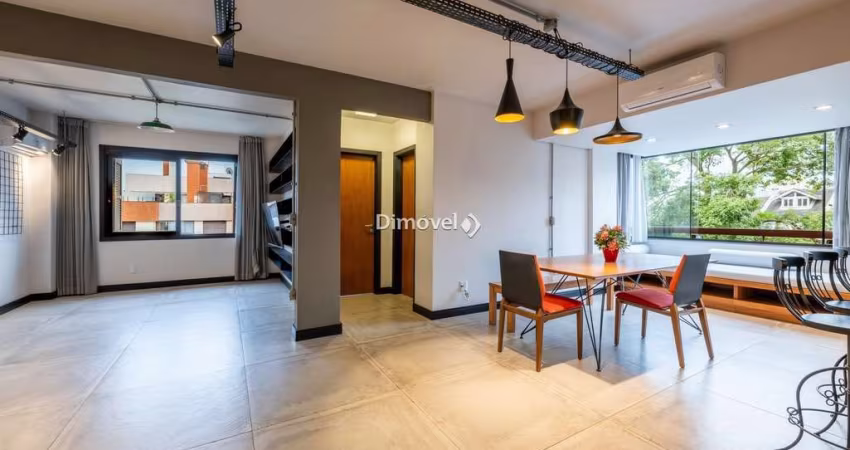 Apartamento com 1 quarto para alugar na Rua General Rondon, 1120, Tristeza, Porto Alegre
