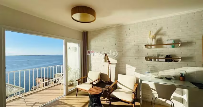 Apartamento com 2 quartos para alugar na Avenida Guaíba, 3500, Vila Assunção, Porto Alegre