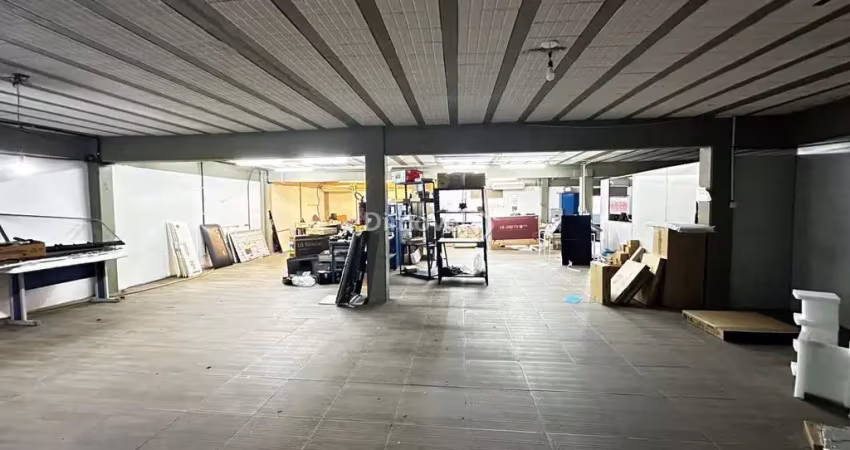Ponto comercial para alugar na Avenida Edgar Pires de Castro, 285, Hípica, Porto Alegre