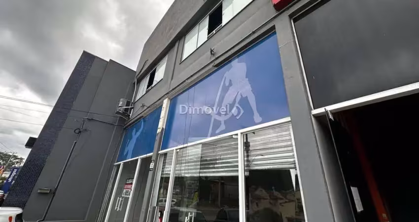 Ponto comercial para alugar na Avenida Edgar Pires De Castro - De 2240 A 3038 - L, 285, Hípica, Porto Alegre