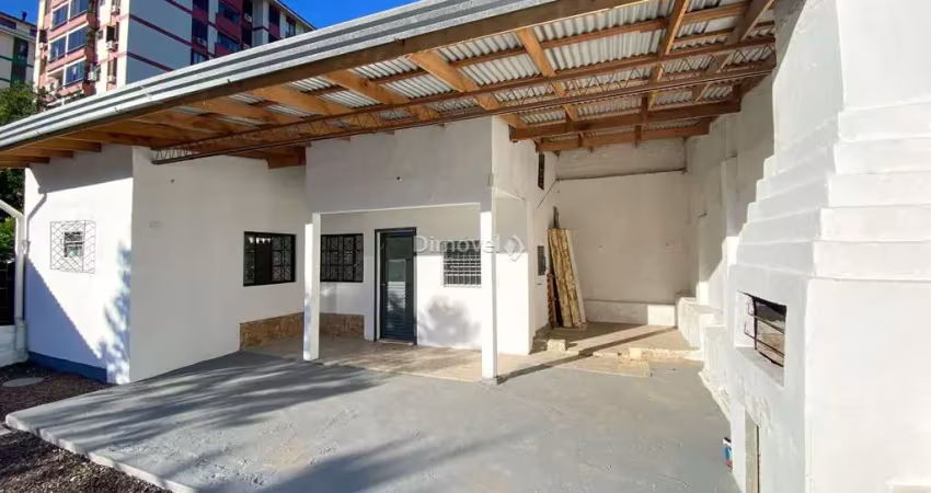 Ponto comercial para alugar na Rua José Gomes, 560, Tristeza, Porto Alegre
