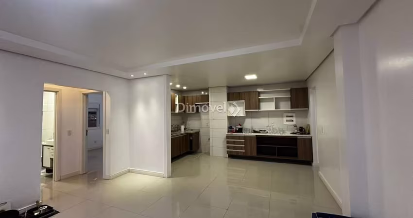 Apartamento com 2 quartos para alugar na Rua Sargento Nicolau Dias de Farias, 567, Tristeza, Porto Alegre