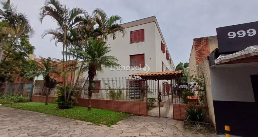 Apartamento com 1 quarto para alugar na Avenida Praia de Belas, 1762, Praia de Belas, Porto Alegre