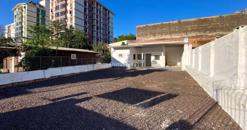 Casa comercial para alugar na Rua José Gomes, 560, Tristeza, Porto Alegre