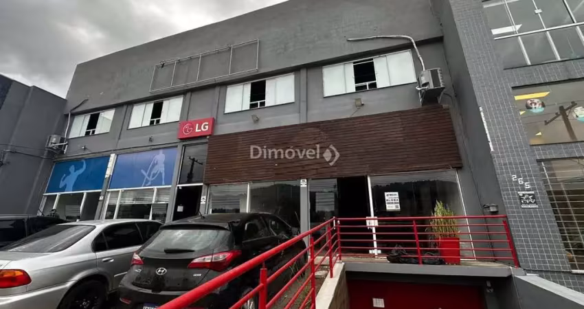 Ponto comercial para alugar na Avenida Edgar Pires De Castro - De 2240 A 3038 - L, 285, Hípica, Porto Alegre