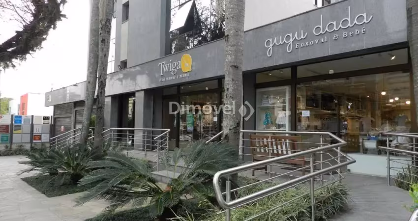 Sala comercial para alugar na Rua Doutor Armando Barbedo, 322, Tristeza, Porto Alegre