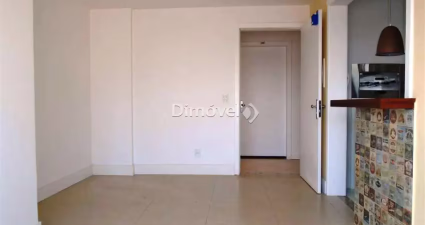 Apartamento com 2 quartos para alugar na Avenida Doutor Carlos Barbosa, 161, Azenha, Porto Alegre
