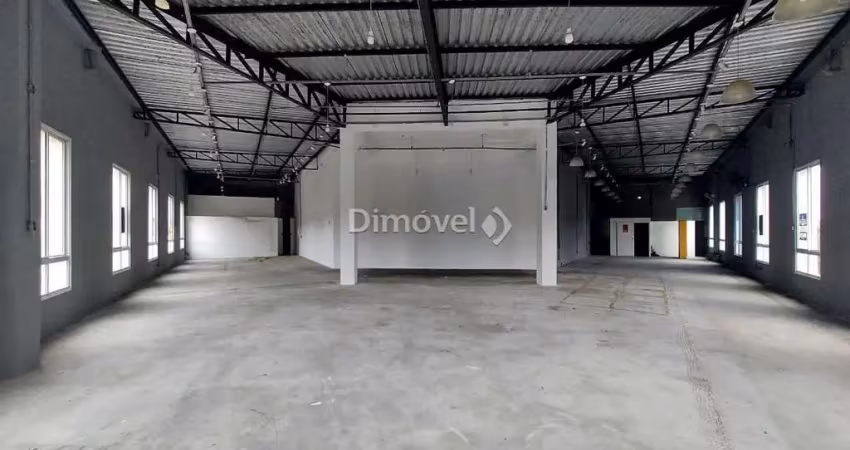 Ponto comercial para alugar na Rua Doutor Barcelos, 435, Tristeza, Porto Alegre