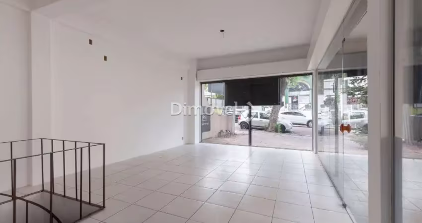Ponto comercial para alugar na Rua Doutor Armando Barbedo, 332, Tristeza, Porto Alegre