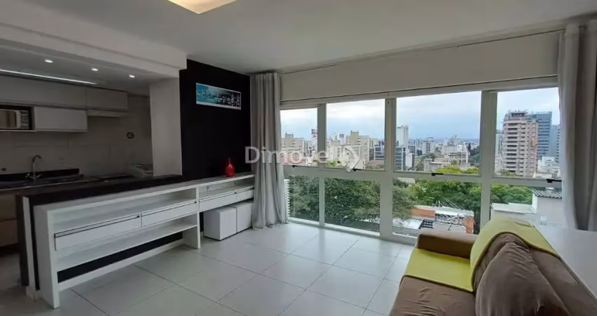 Loft com 1 quarto para alugar na Avenida Coronel Lucas de Oliveira, 300, Mont Serrat, Porto Alegre