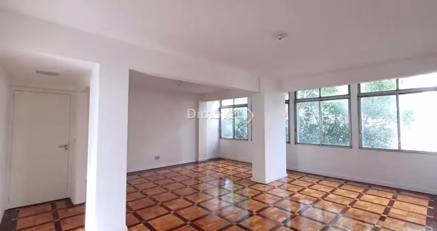 Apartamento com 3 quartos para alugar na Rua Garibaldi, 0954, Independência, Porto Alegre